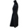 Vêtements Femme Robes Rodier Robe noir Noir