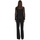 Vêtements Femme Tops / Blouses La Strada Your shirt Costel L/S- Black Noir