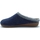 Chaussures Homme Chaussons Semelflex OURAL 2 Bleu