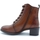Chaussures Femme Boots Bugatti RUBY, 4115623Q Marron