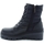 Chaussures Femme Mtrack Boots Carmela 16032501 Noir