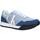 Chaussures Homme Multisport Calvin Klein Jeans YM0YM00583 RUNNER BOLD MONO YM0YM00583 RUNNER BOLD MONO 