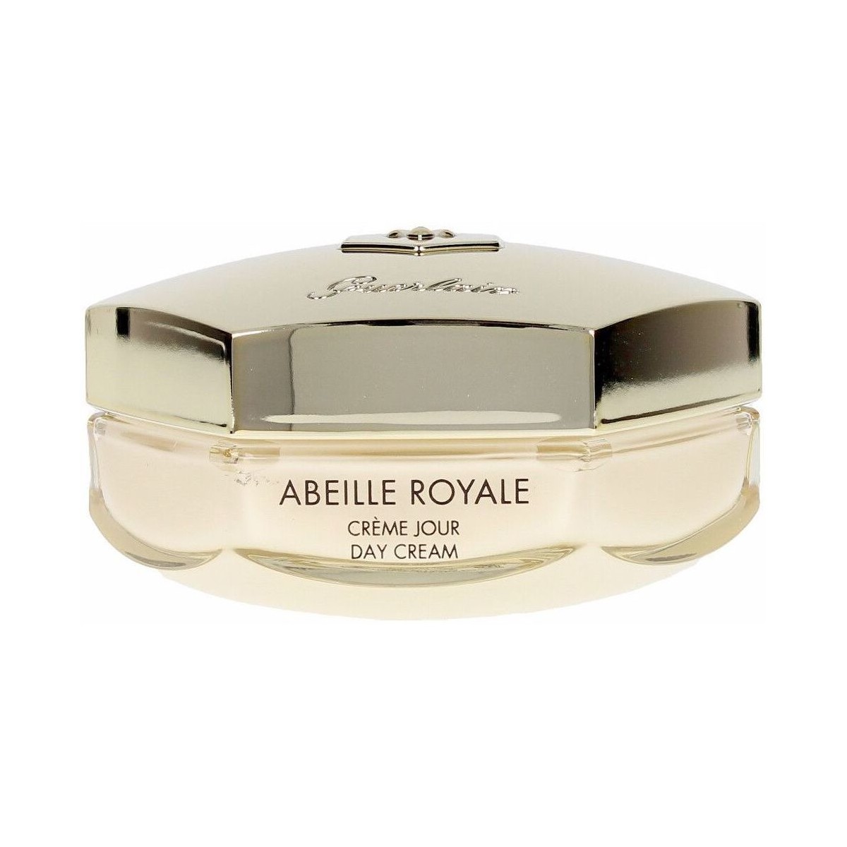 Beauté Femme Eau de parfum Guerlain Abeille Royale - 50ml - crème de día Abeille Royale - 50ml - cream de día