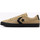 Chaussures Baskets mode Converse Pro leather vulc pro Beige