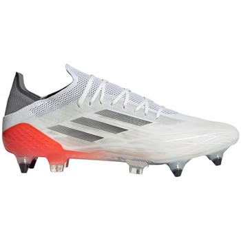 Chaussures Football adidas NMD Originals X Speedflow.1 Sg Blanc