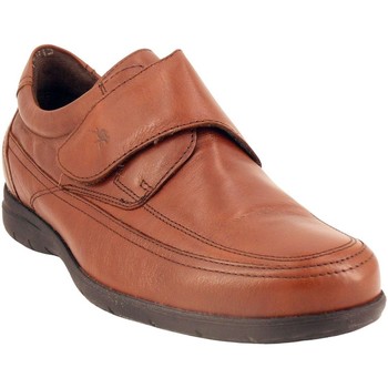 Chaussures Homme Derbies Fluchos 8782 Marron
