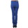 Vêtements Femme Jeans Felpa droit Gant N.Y. KATE COLORFUL TWILL PANT Bleu