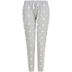 Vêtements Femme Pyjamas / Chemises de nuit Sf RW8670 Blanc