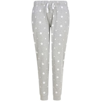 Vêtements Femme Pyjamas / Chemises de nuit Sf RW8670 Blanc