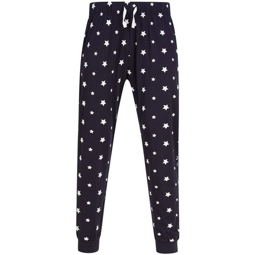Vêtements Pyjamas / Chemises de nuit Sf  Blanc