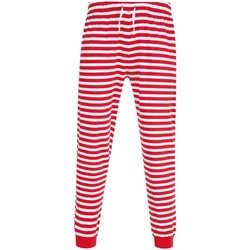 Vêtements Pyjamas / Chemises de nuit Sf RW8676 Rouge
