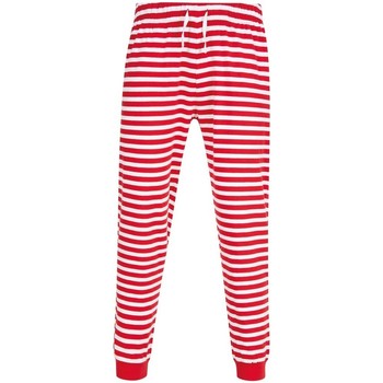 Vêtements Pyjamas / Chemises de nuit Sf RW8676 Rouge