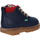 Chaussures Garçon Boots Kickers Newnobo marine, Bottine Garçon Bleu