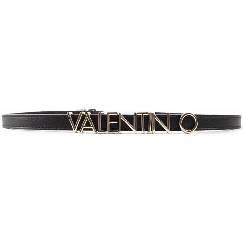 Valentino Emma Winter Courroie Noir - Livraison Gratuite | Spartoo ! -  Accessoires textile Ceintures Femme 57,95 €