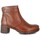Chaussures Femme Bottines Ara 40511 Marron