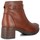 Chaussures Femme Bottines Ara 40511 Marron