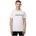 Vêtements Homme T-shirts manches courtes 4F TSM354 Blanc