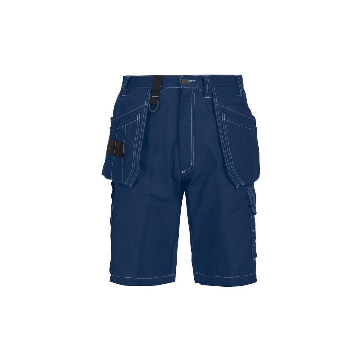 Vêtements Homme Shorts / Bermudas Projob UB1004 Bleu