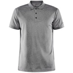 Vêtements Homme T-shirts & Polos Craft UB1005 Gris
