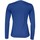 Vêtements Femme T-shirts manches longues Cottover UB1007 Bleu