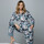 Vêtements Femme Pyjamas / Chemises de nuit Impetus Woman Christie Vert