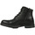 Chaussures Homme Boots Redskins Triomphe Noir
