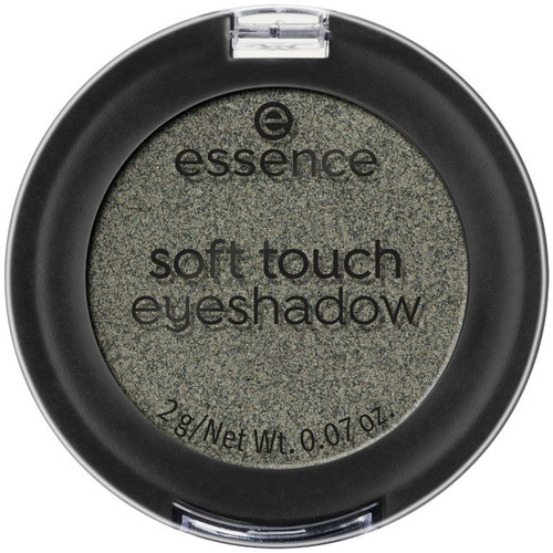 Beauté Femme Fards à paupières & bases Essence Hello, Good Stuff! Sérum Ultra-Doux Soft Touch Vert