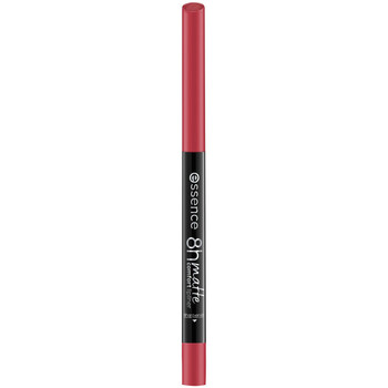 Essence Crayon à Lèvres 8H Matte Comfort Rouge