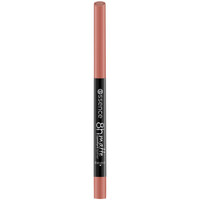 Beauté Femme Crayons à lèvres Essence Crayon à Lèvres 8H Matte Comfort - 03 Soft Beige Beige