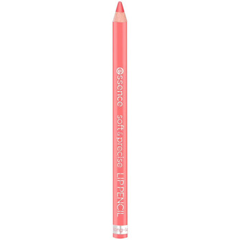 Beauté Femme Crayons à lèvres Essence Crayon à Lèvres Soft & Precise - 304 DIVINE Orange