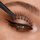Beauté Femme Accessoires yeux Catrice Colle Faux-Cils et Eyeliner Liquide - 10 Strong Black Noir