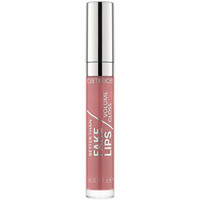 Beauté Femme Gloss Catrice Power Gel 2 In 1 Base & Top Better Than Fake Lips 30 Lifting Nude