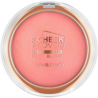 Beauté Femme Blush & poudres Catrice Blush Cheek Lover Oil-Infused 10 Blooming Hibiscus