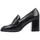 Chaussures Femme myspartoo - get inspired LUMACA Noir