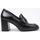 Chaussures Femme myspartoo - get inspired LUMACA Noir