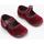 Chaussures Fille Calvin Klein Jea 1210-345 Bordeaux
