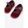Chaussures Fille Ballerines / babies Krack 1210-345 Bordeaux