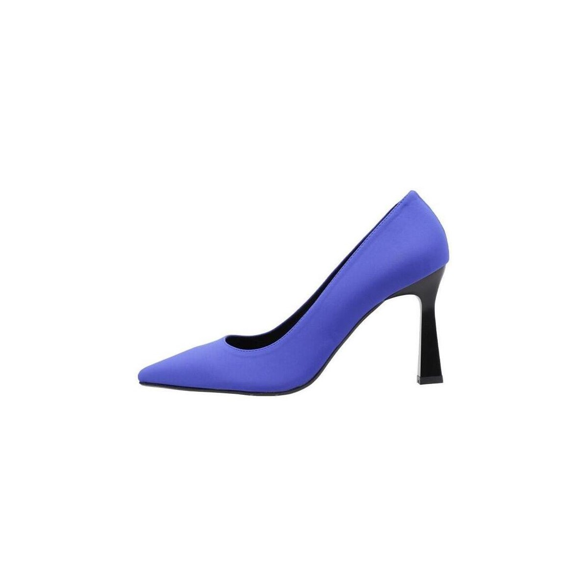 Chaussures Femme Escarpins Krack VANUATU Bleu