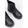 Chaussures Fille Boots Primigi CHRIS GTX Noir