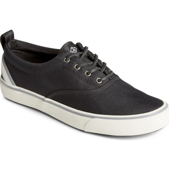 Chaussures Homme Baskets basses Sperry Top-Sider  Noir