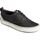 Chaussures Homme Baskets basses Sperry Top-Sider Striper II CVO SeaCycled Noir