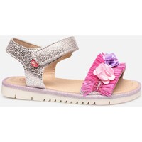 Chaussures Enfant Tongs Na! NA! - Sandales - rose Autres