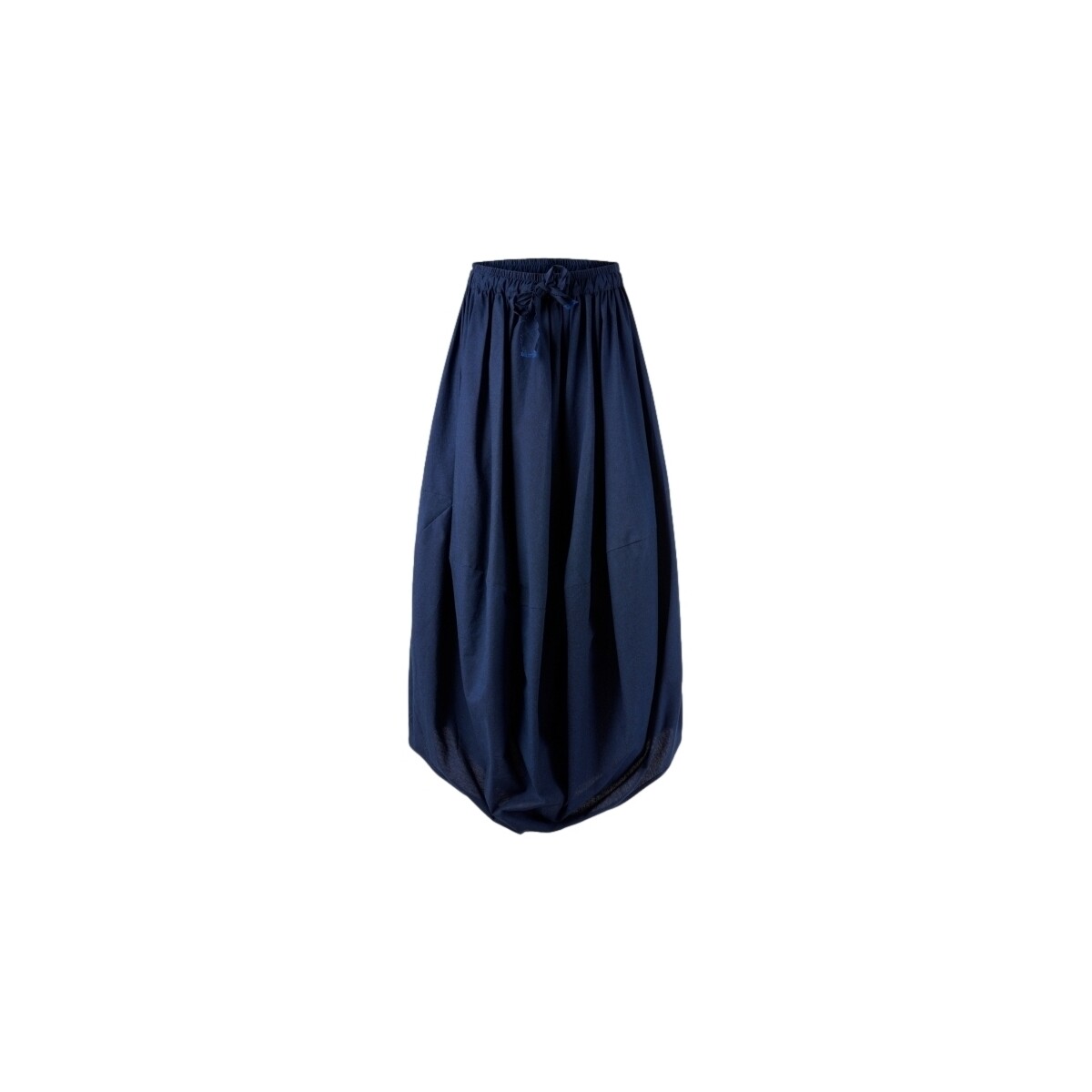 Vêtements Femme Jupes Wendy Trendy Skirt 791355 - Blue Bleu