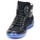 Chaussures Homme Baskets montantes Swear GENE 3 BLACK BLUE