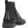 Chaussures Homme Bottes Geox U TERENCE D Noir