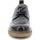 Chaussures Fille Baskets mode Kickers Oxmo, Derbies Fille, Bleu