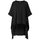 Vêtements Femme Zadig & Voltaire Wendy Trendy Top 221312 - Black Noir