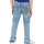 Vêtements Garçon Jeans slim Guess G-L2RA09D46T0 Bleu