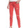 Vêtements Femme Jeans skinny Guess G-W91AB8D3HJ1 Rouge