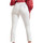 Vêtements Femme Jeans skinny Guess G-W1GB19W93CD Blanc